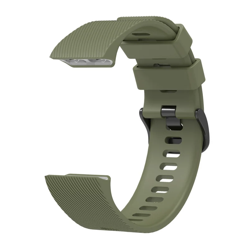 Flexibel Garmin Forerunner 35 / Garmin Forerunner 30 Silikon Universell Armband