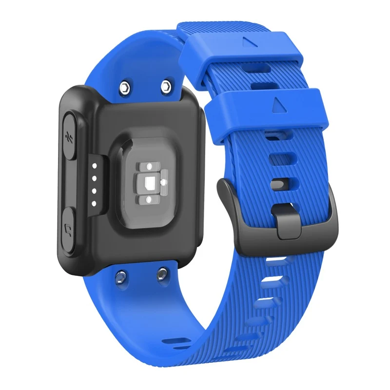 Flexibel Garmin Forerunner 35 / Garmin Forerunner 30 Silikon Universell Armband