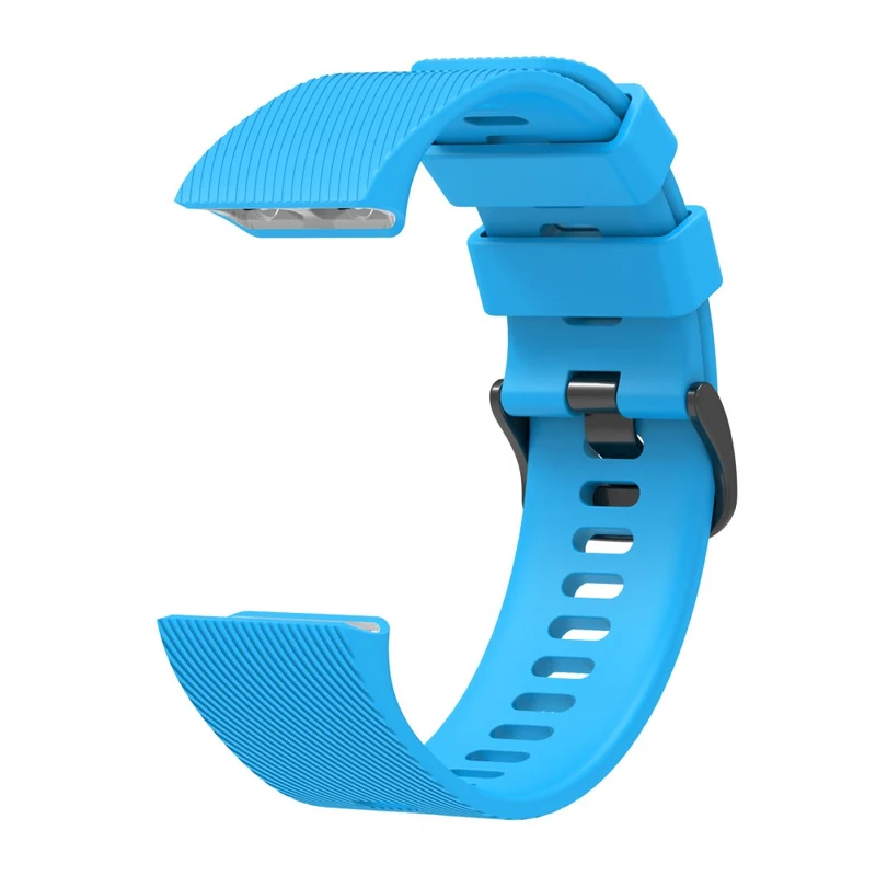 Flexibel Garmin Forerunner 35 / Garmin Forerunner 30 Silikon Universell Armband