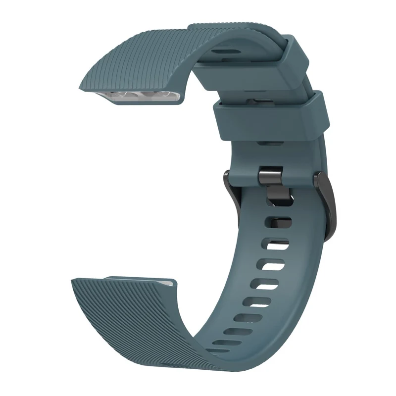 Flexibel Garmin Forerunner 35 / Garmin Forerunner 30 Silikon Universell Armband
