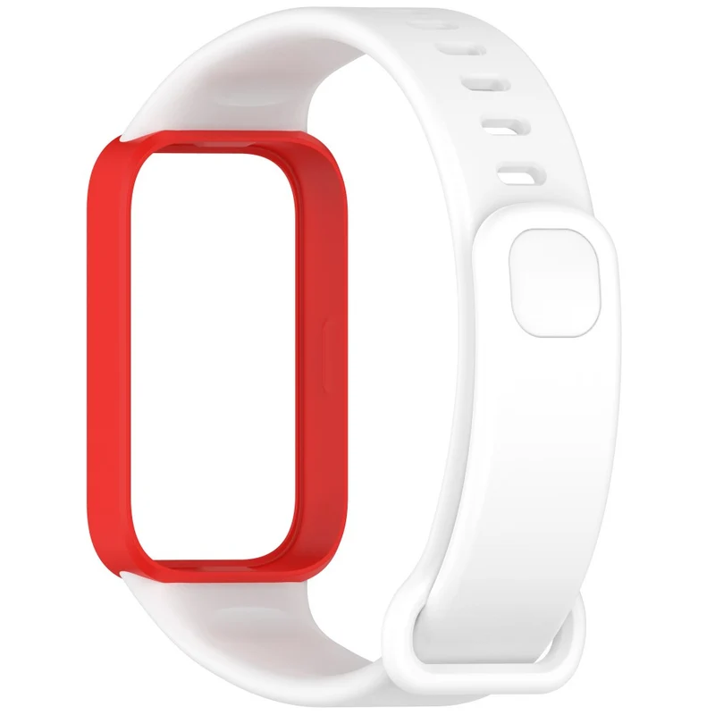 Sehr Angenehm Xiaomi Smart Band 9 Active / Xiaomi Redmi Band 3 Silikon Universell Armband