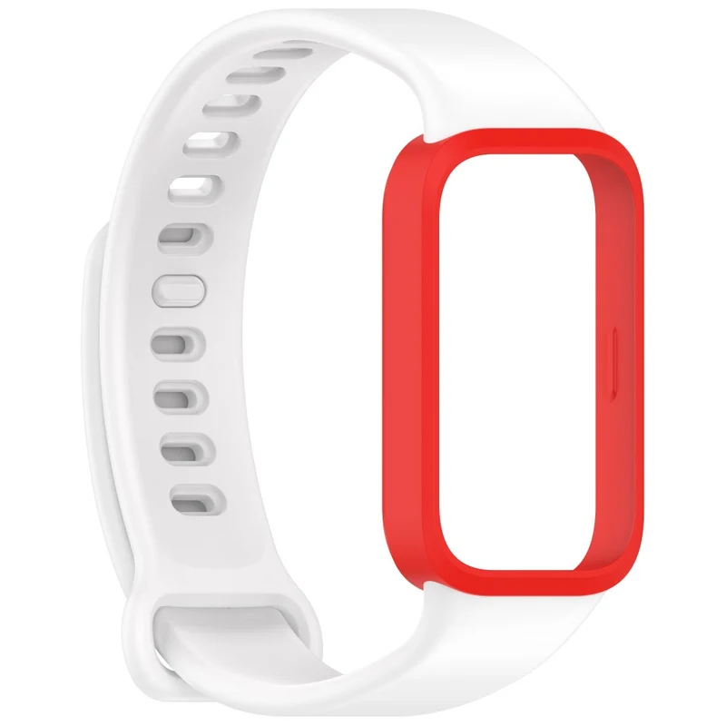 Sehr Angenehm Xiaomi Smart Band 9 Active / Xiaomi Redmi Band 3 Silikon Universell Armband