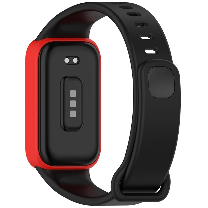 Sehr Angenehm Xiaomi Smart Band 9 Active / Xiaomi Redmi Band 3 Silikon Universell Armband