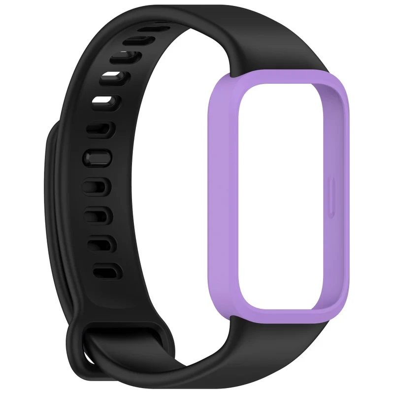 Sehr Angenehm Xiaomi Smart Band 9 Active / Xiaomi Redmi Band 3 Silikon Universell Armband