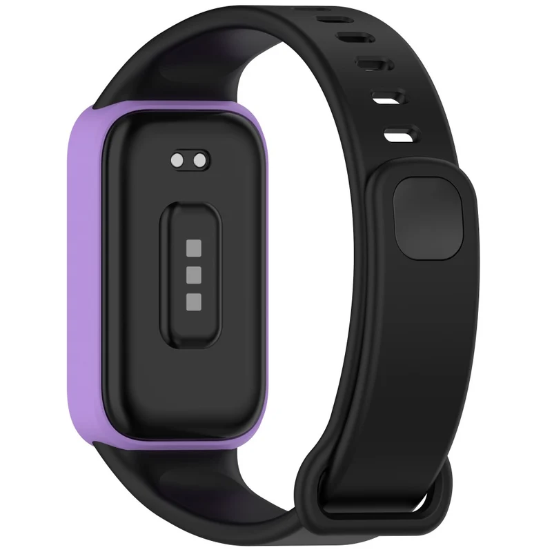 Sehr Angenehm Xiaomi Smart Band 9 Active / Xiaomi Redmi Band 3 Silikon Universell Armband