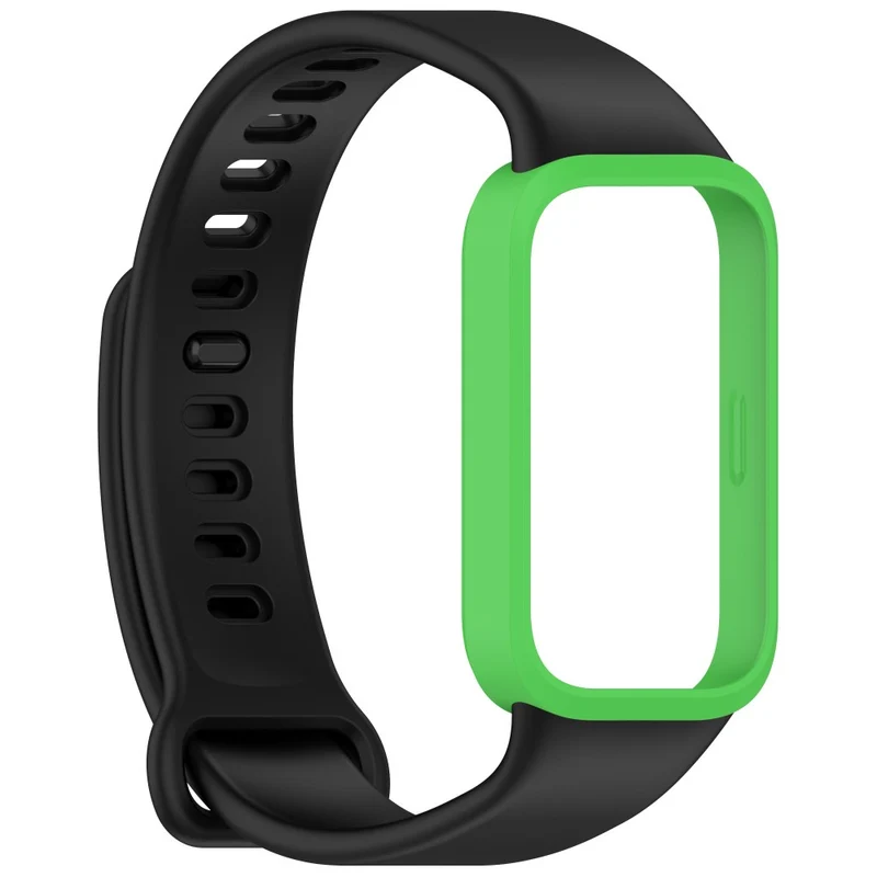 Sehr Angenehm Xiaomi Smart Band 9 Active / Xiaomi Redmi Band 3 Silikon Universell Armband