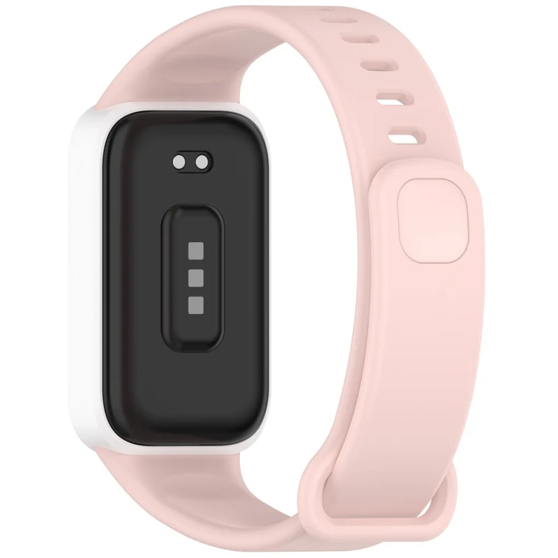 Sehr Angenehm Xiaomi Smart Band 9 Active / Xiaomi Redmi Band 3 Silikon Universell Armband