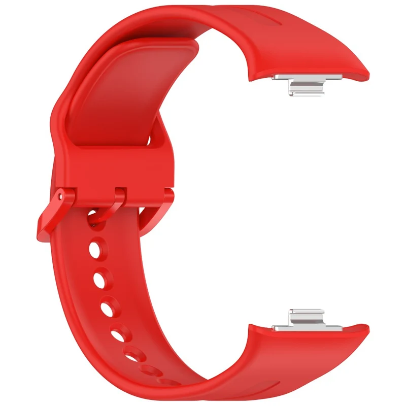 Richtig Gemütlich Xiaomi Redmi Watch 5 Silikon Armband