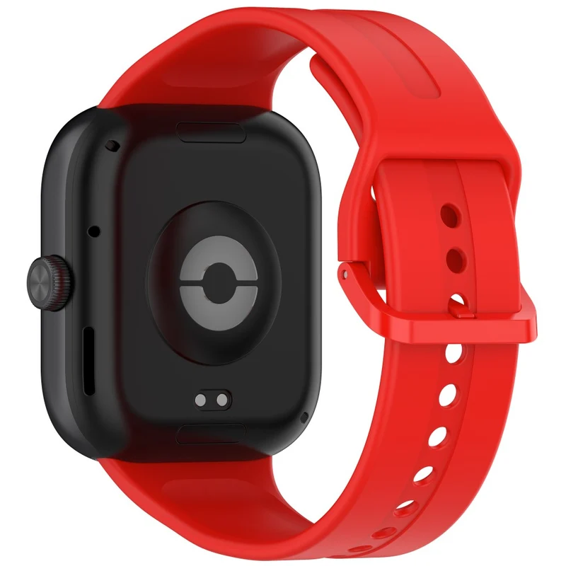 Richtig Gemütlich Xiaomi Redmi Watch 5 Silikon Armband