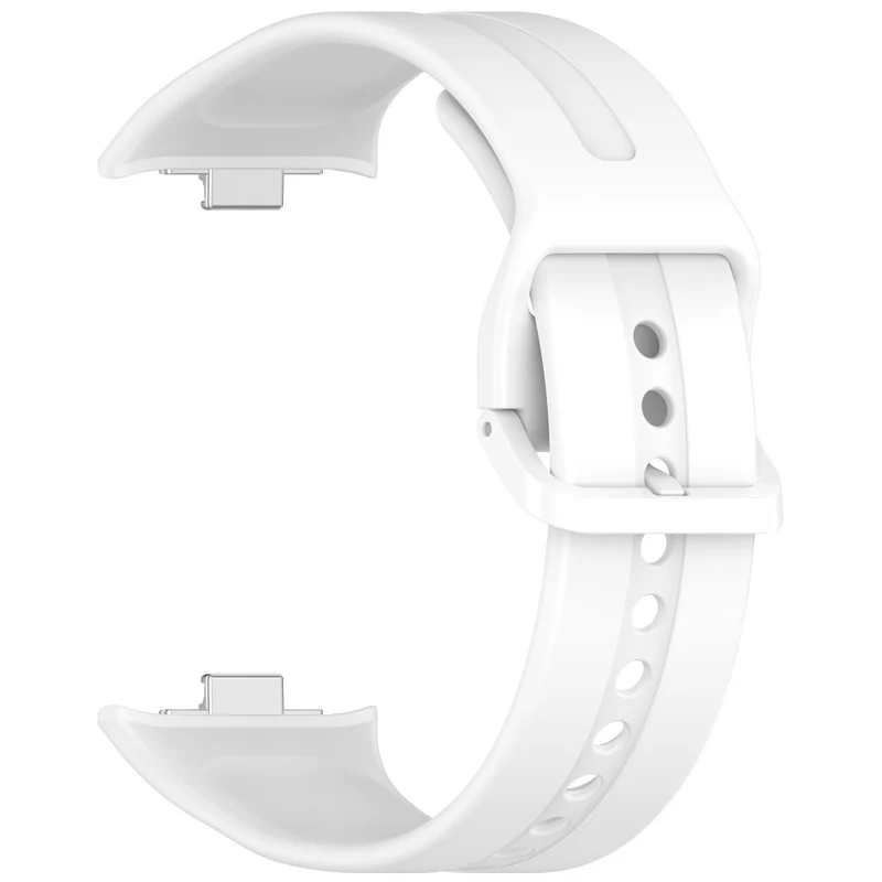 Richtig Gemütlich Xiaomi Redmi Watch 5 Silikon Armband