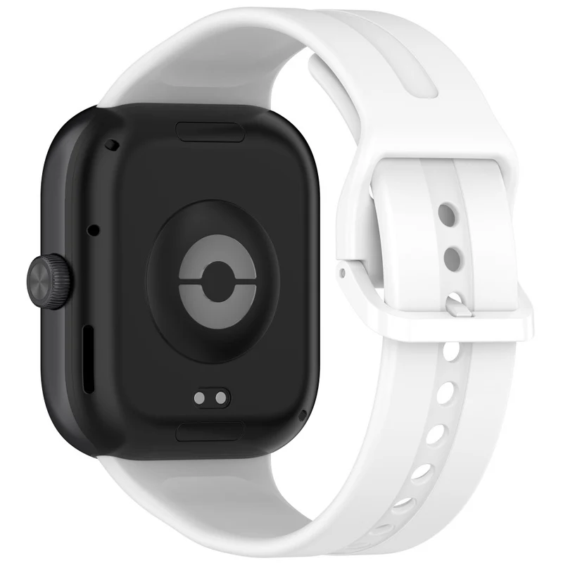 Richtig Gemütlich Xiaomi Redmi Watch 5 Silikon Armband