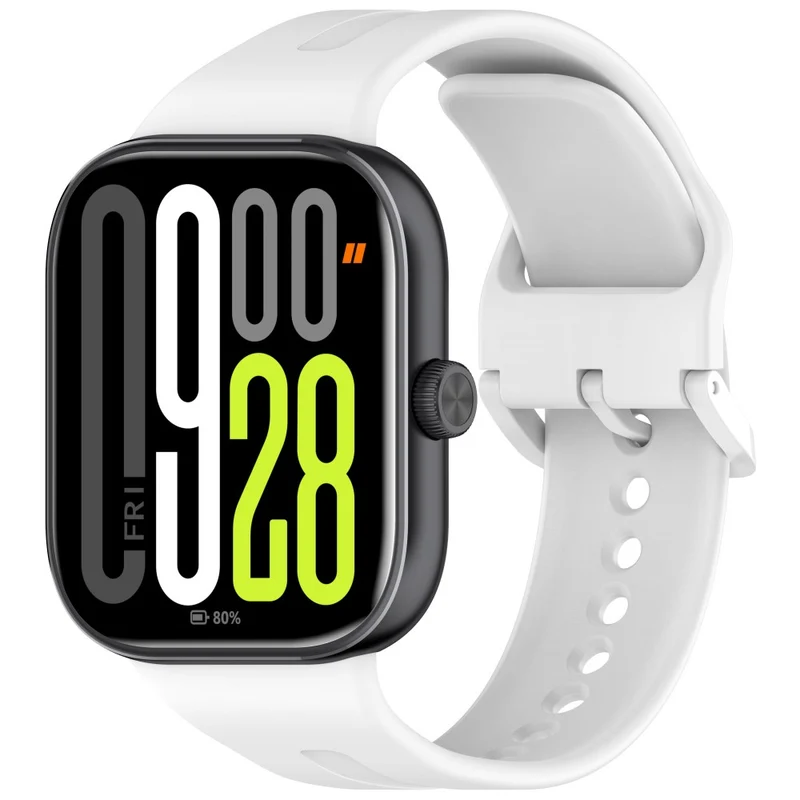 Richtig Gemütlich Xiaomi Redmi Watch 5 Silikon Armband