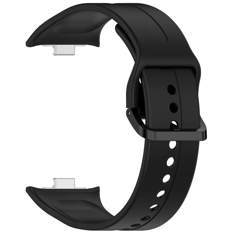 Richtig Gemütlich Xiaomi Redmi Watch 5 Silikon Armband