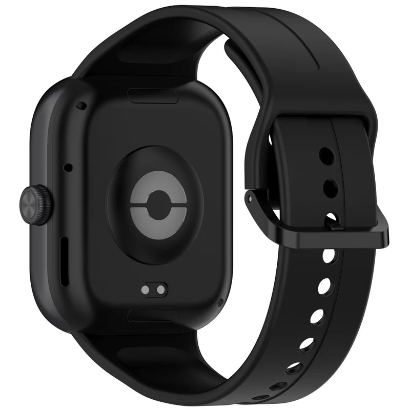 Richtig Gemütlich Xiaomi Redmi Watch 5 Silikon Armband