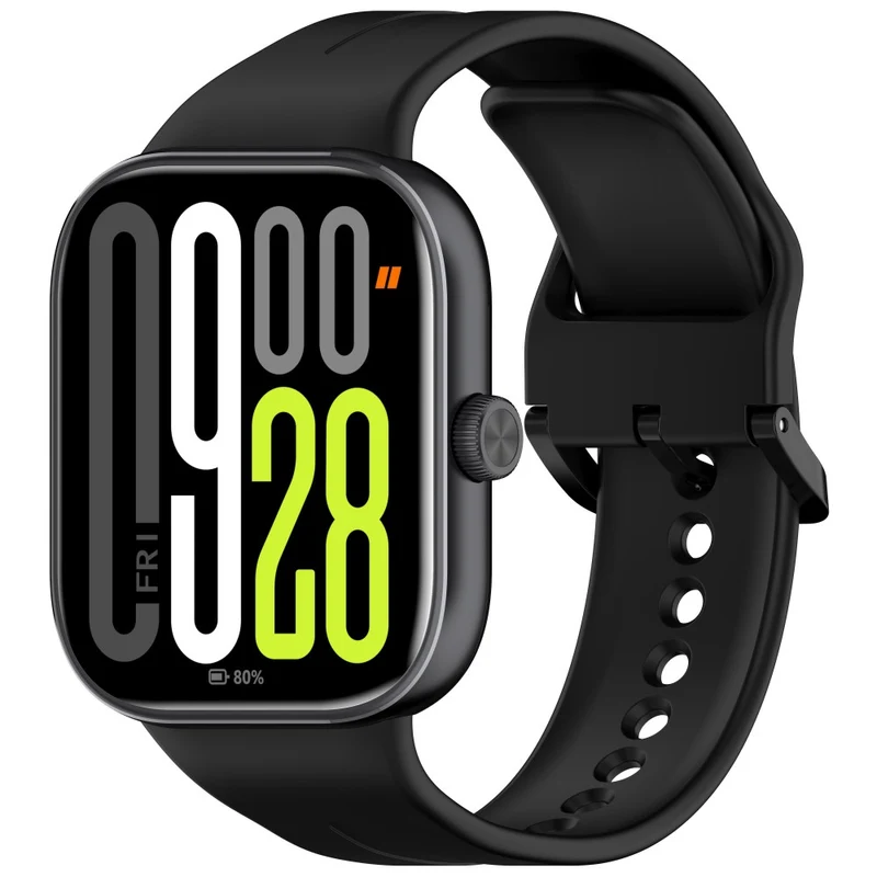 Richtig Gemütlich Xiaomi Redmi Watch 5 Silikon Armband