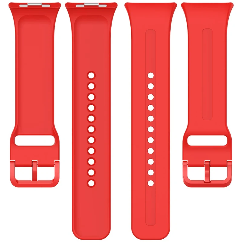 Richtig Gemütlich Xiaomi Redmi Watch 5 Silikon Armband