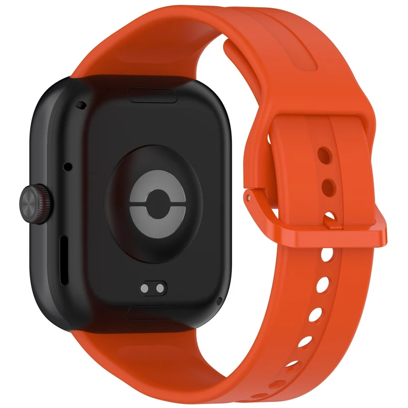 Richtig Gemütlich Xiaomi Redmi Watch 5 Silikon Armband