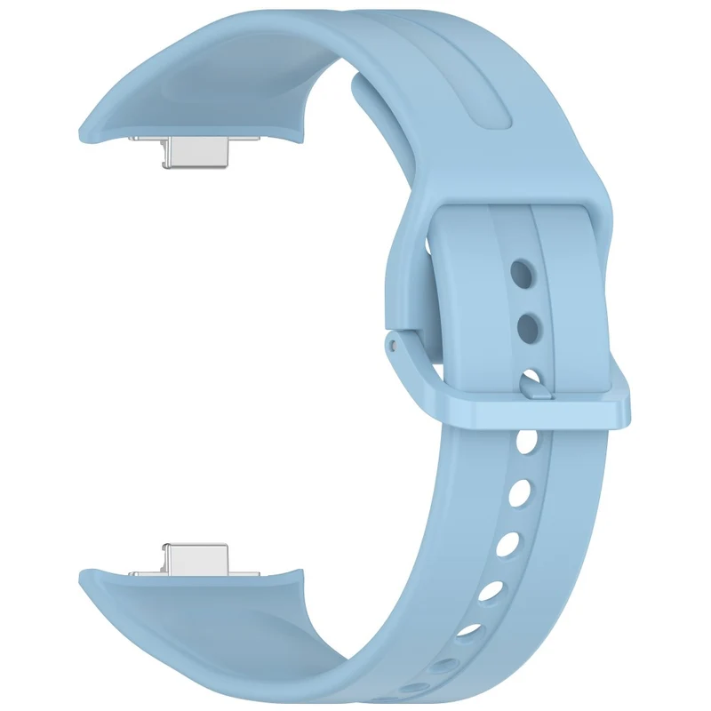 Richtig Gemütlich Xiaomi Redmi Watch 5 Silikon Armband