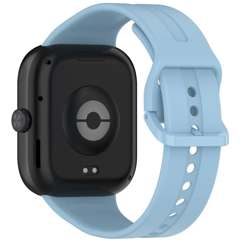 Richtig Gemütlich Xiaomi Redmi Watch 5 Silikon Armband