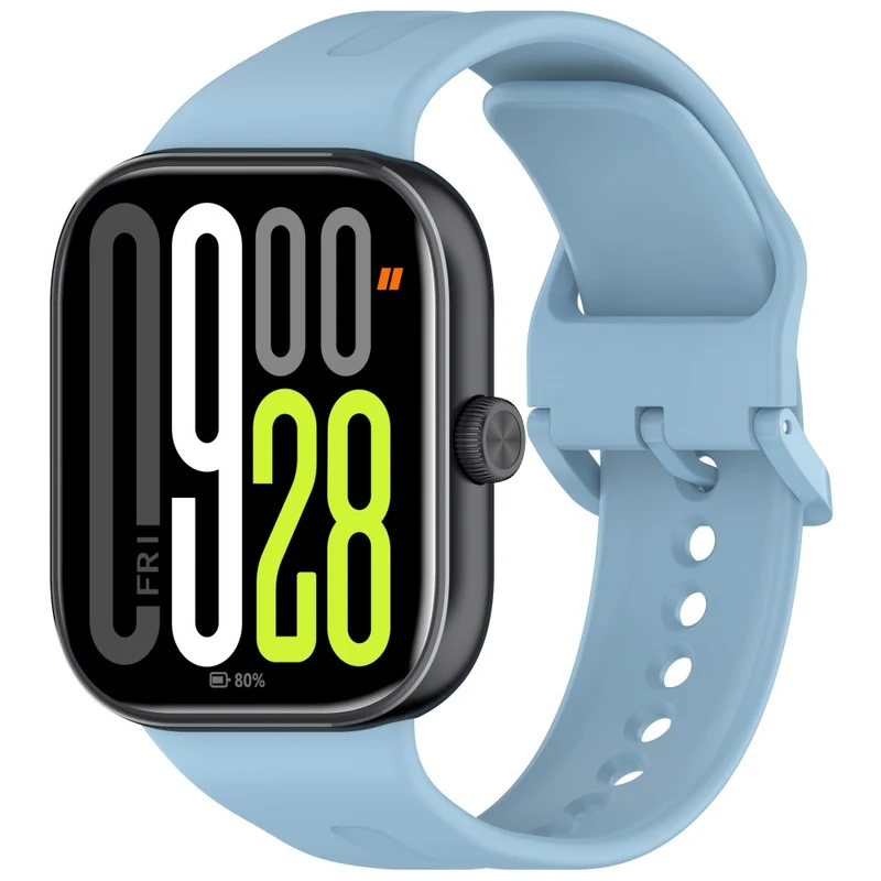 Richtig Gemütlich Xiaomi Redmi Watch 5 Silikon Armband