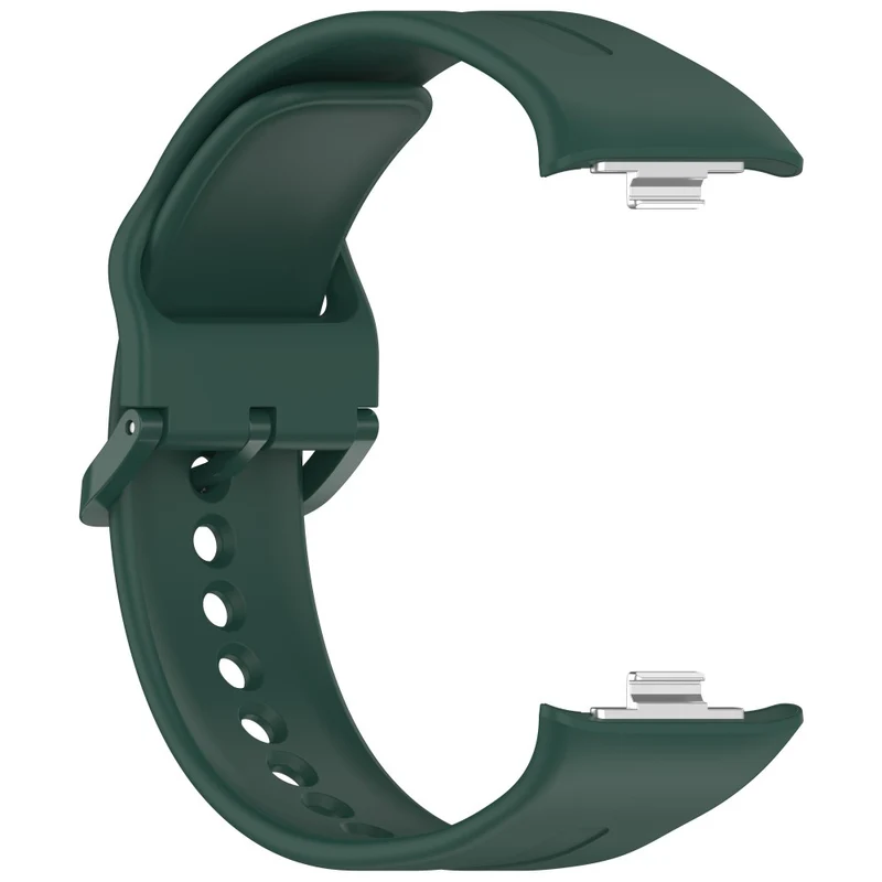 Richtig Gemütlich Xiaomi Redmi Watch 5 Silikon Armband