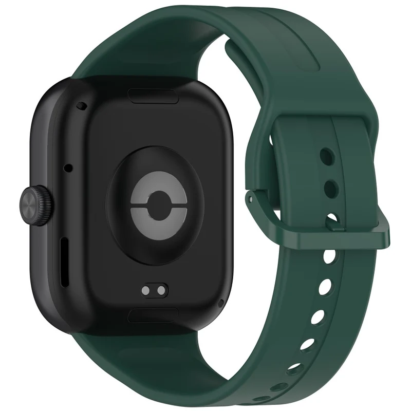 Richtig Gemütlich Xiaomi Redmi Watch 5 Silikon Armband