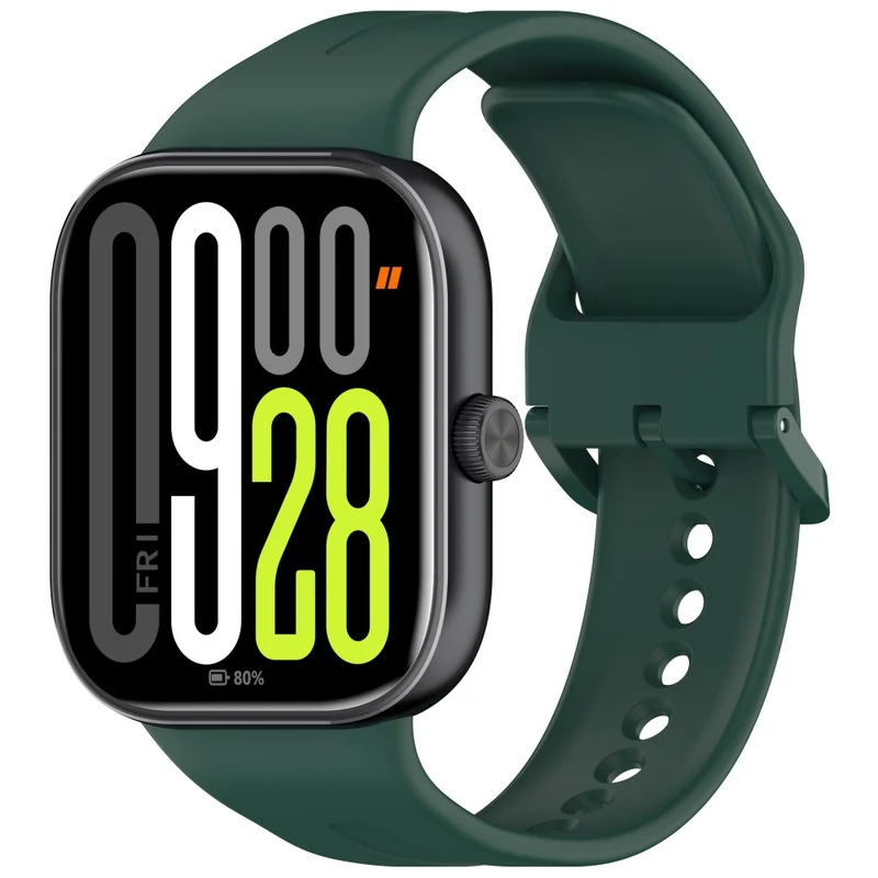 Richtig Gemütlich Xiaomi Redmi Watch 5 Silikon Armband