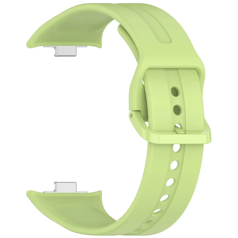 Richtig Gemütlich Xiaomi Redmi Watch 5 Silikon Armband