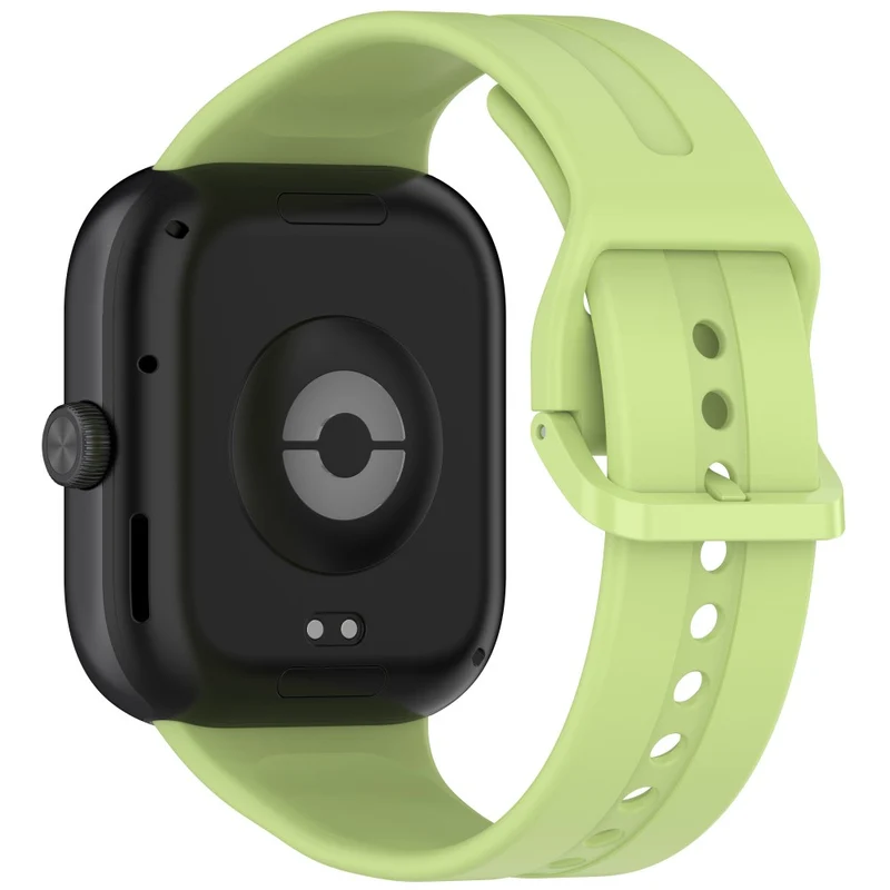 Richtig Gemütlich Xiaomi Redmi Watch 5 Silikon Armband