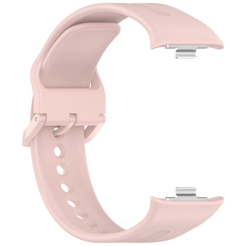 Richtig Gemütlich Xiaomi Redmi Watch 5 Silikon Armband