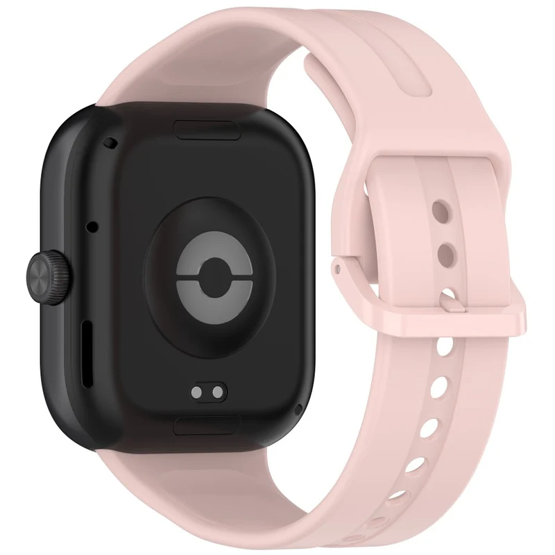 Richtig Gemütlich Xiaomi Redmi Watch 5 Silikon Armband