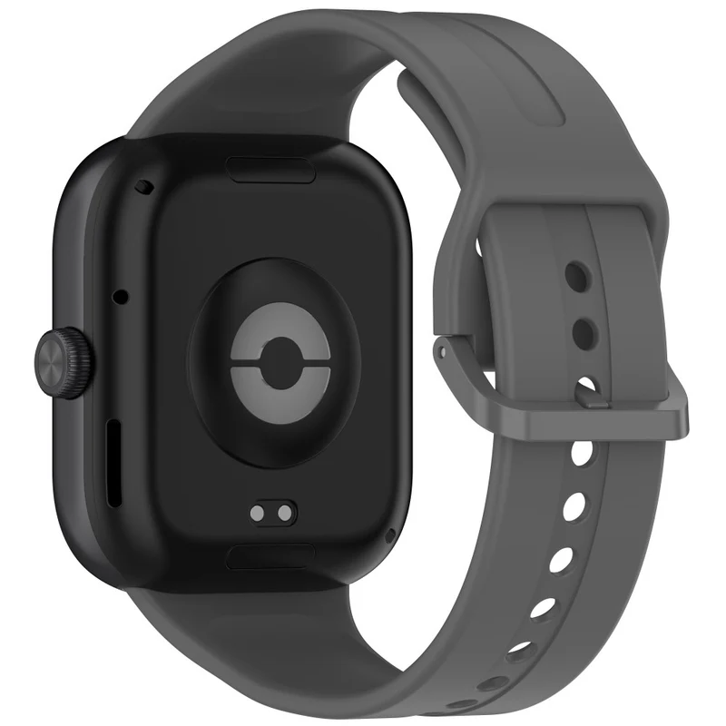 Richtig Gemütlich Xiaomi Redmi Watch 5 Silikon Armband