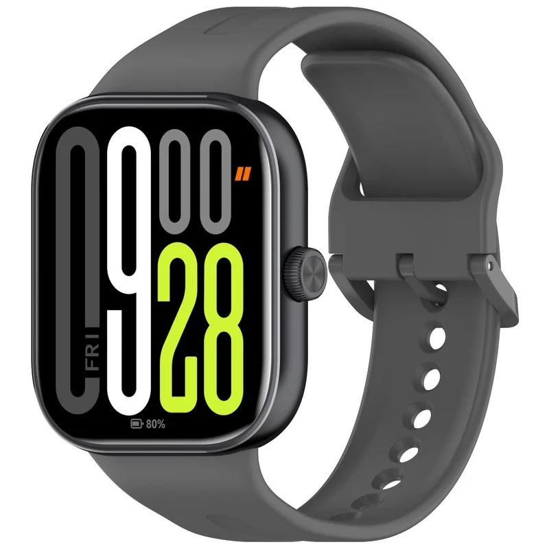 Richtig Gemütlich Xiaomi Redmi Watch 5 Silikon Armband