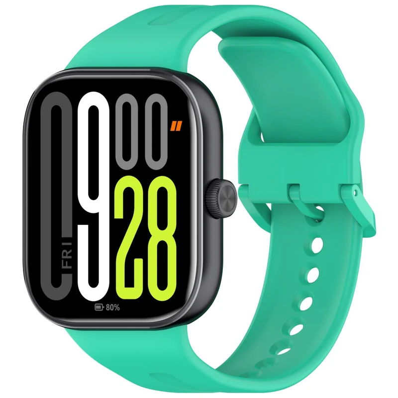 Richtig Gemütlich Xiaomi Redmi Watch 5 Silikon Armband