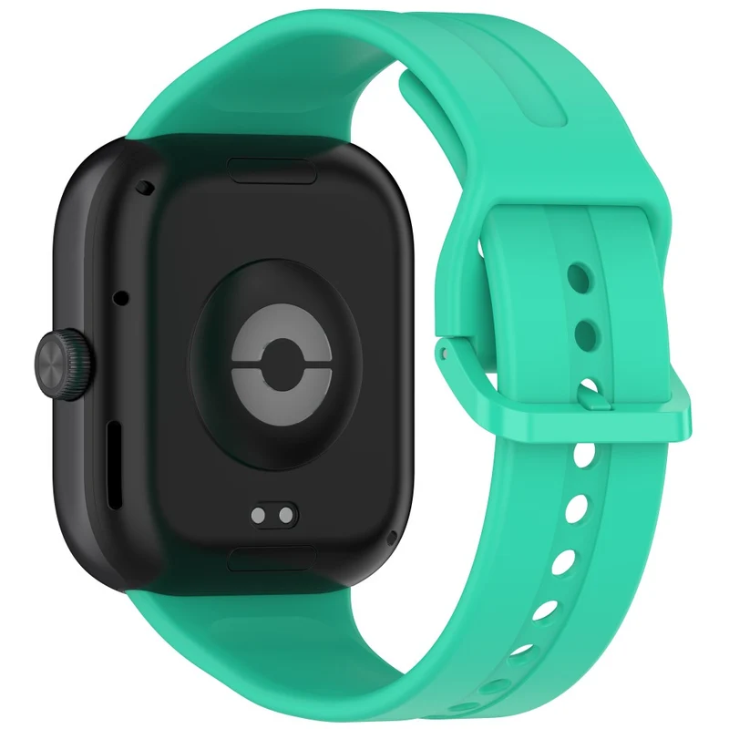 Richtig Gemütlich Xiaomi Redmi Watch 5 Silikon Armband