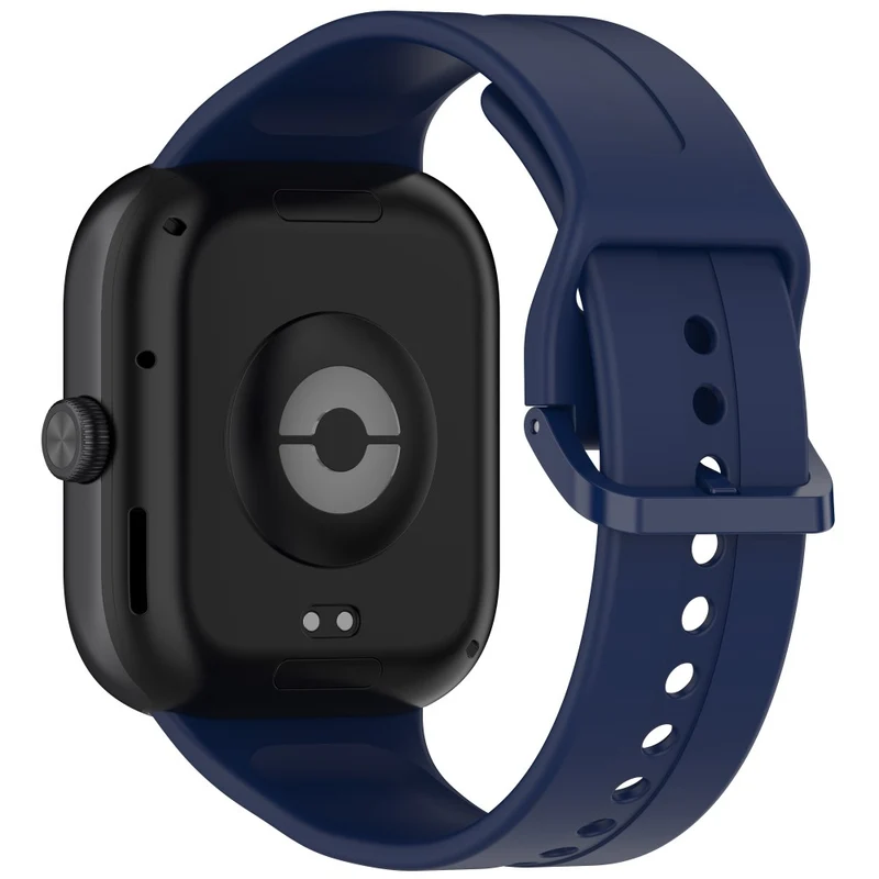 Richtig Gemütlich Xiaomi Redmi Watch 5 Silikon Armband