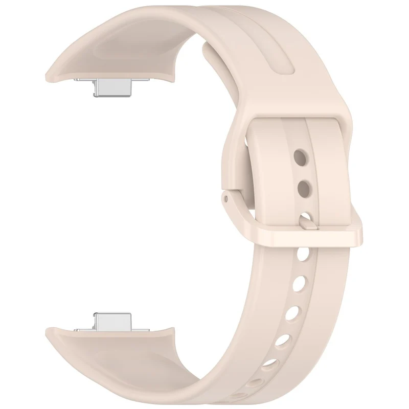 Richtig Gemütlich Xiaomi Redmi Watch 5 Silikon Armband