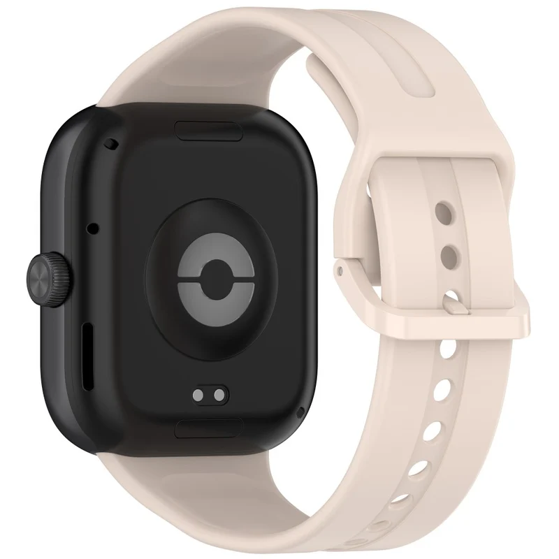 Richtig Gemütlich Xiaomi Redmi Watch 5 Silikon Armband