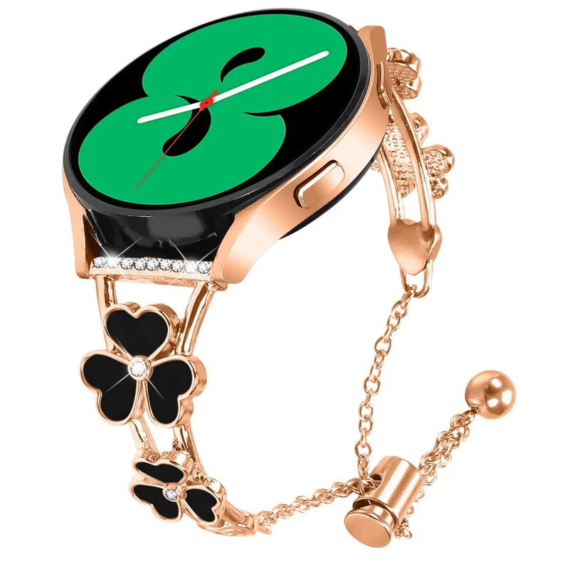Super Stylisch Samsung Gear S2 Classic Metall Armband