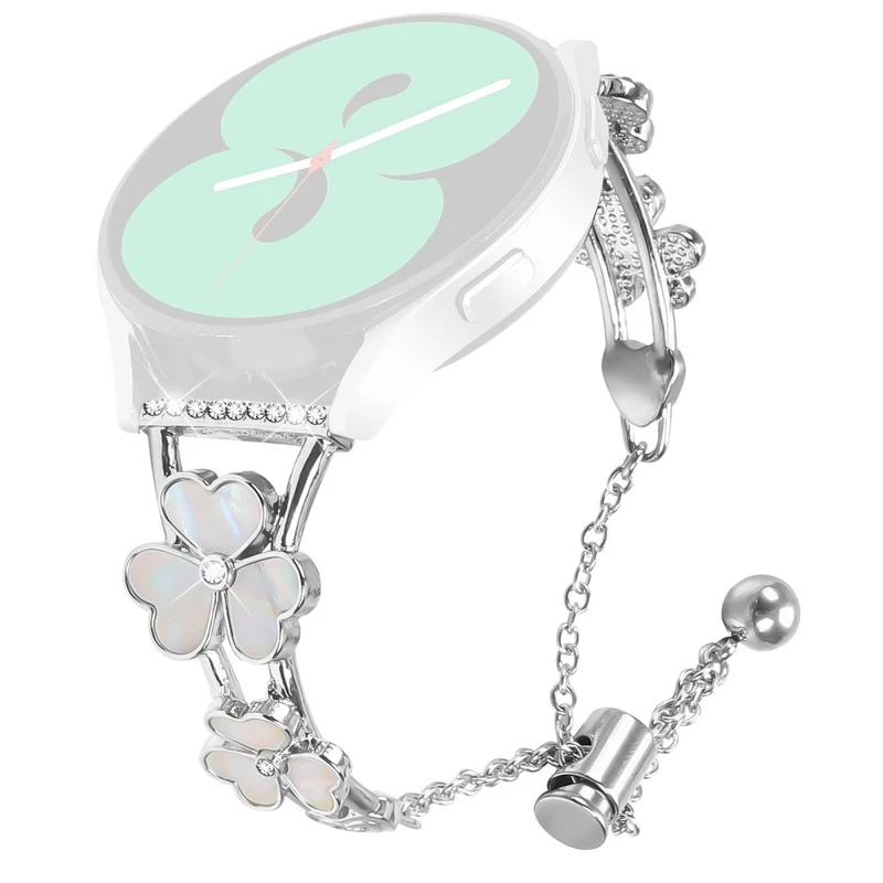 Absolut Niedlich Samsung Gear S2 Classic Metall Armband
