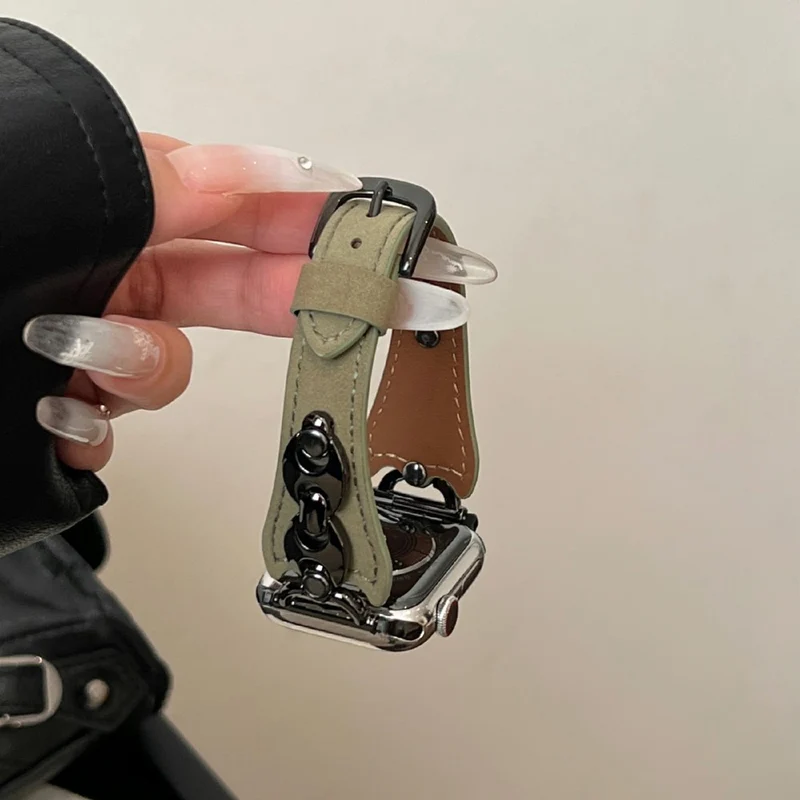 Mega Pflegeleicht Apple Smartwatch Nylon Universell Armband