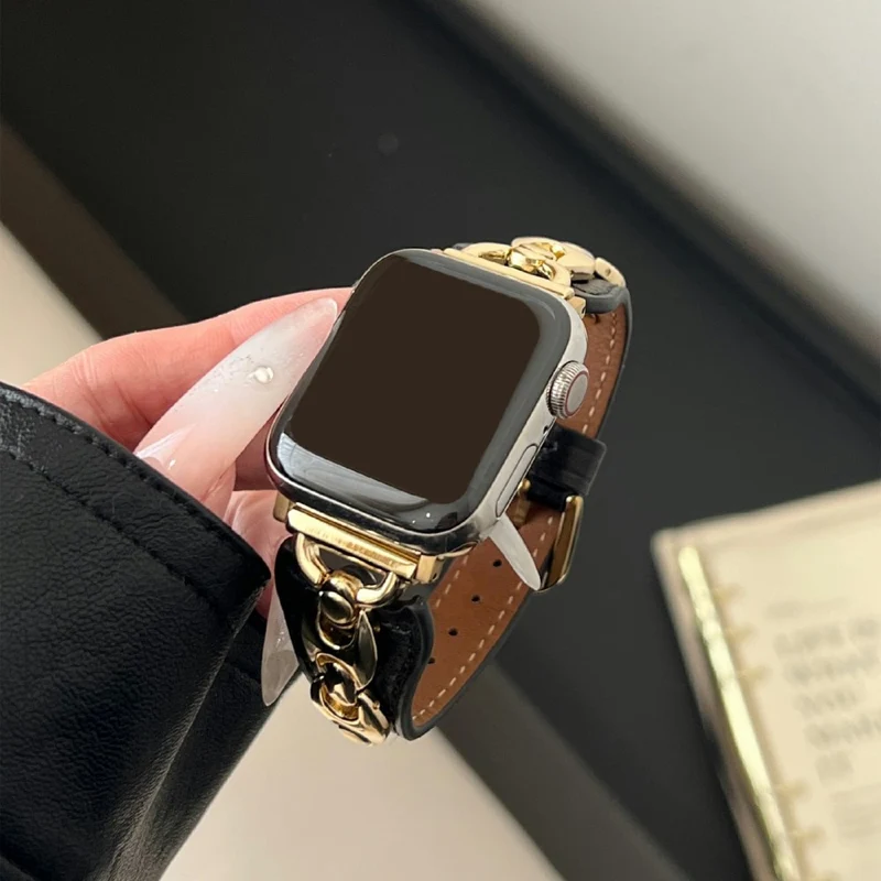 Mega Entzückend Apple Smartwatch Nylon Universell Armband