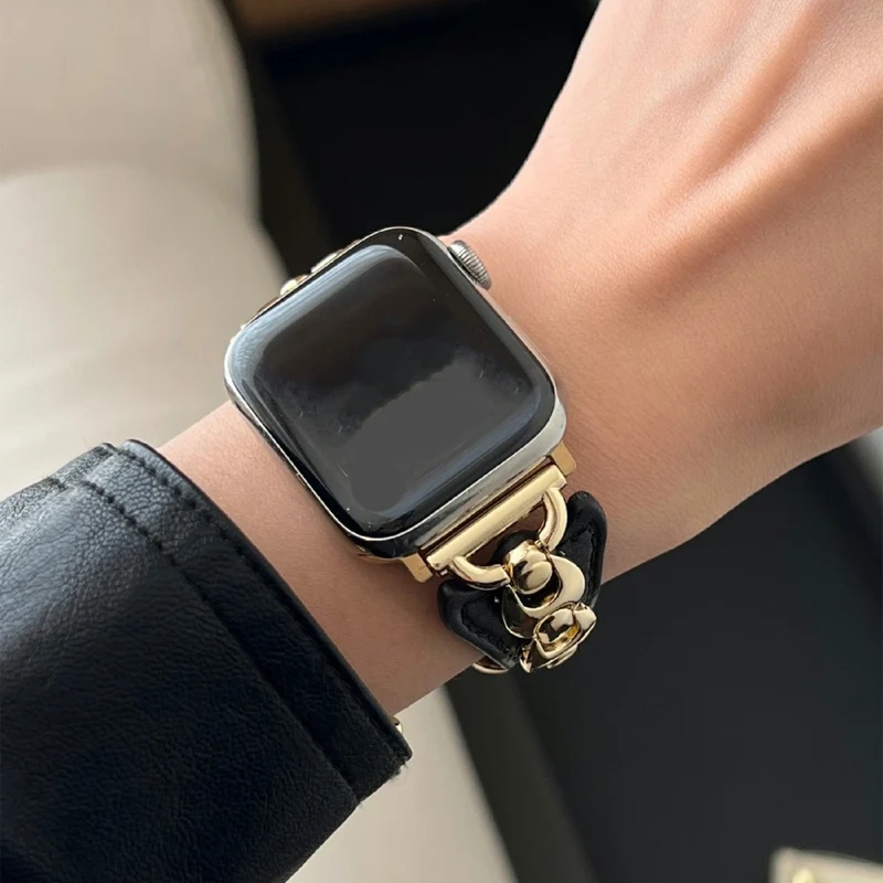Mega Entzückend Apple Smartwatch Nylon Universell Armband