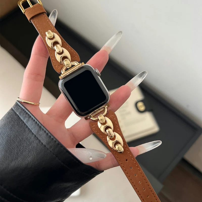 Mega Entzückend Apple Smartwatch Nylon Universell Armband