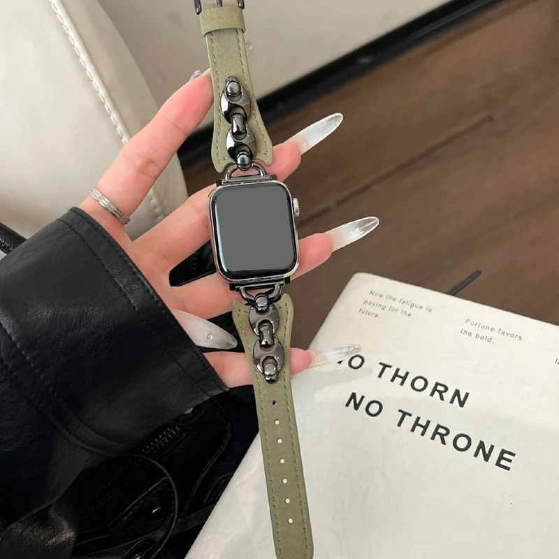 Mega Entzückend Apple Smartwatch Nylon Universell Armband