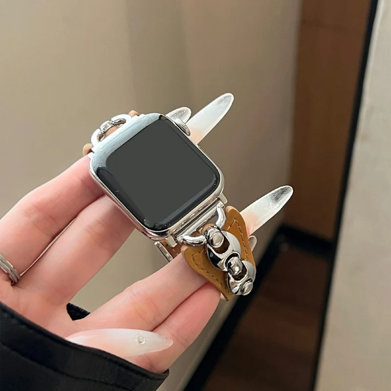 Mega Entzückend Apple Smartwatch Nylon Universell Armband