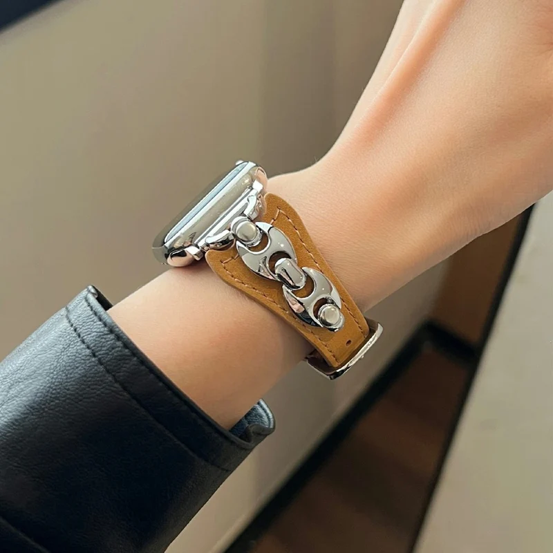 Mega Entzückend Apple Smartwatch Nylon Universell Armband