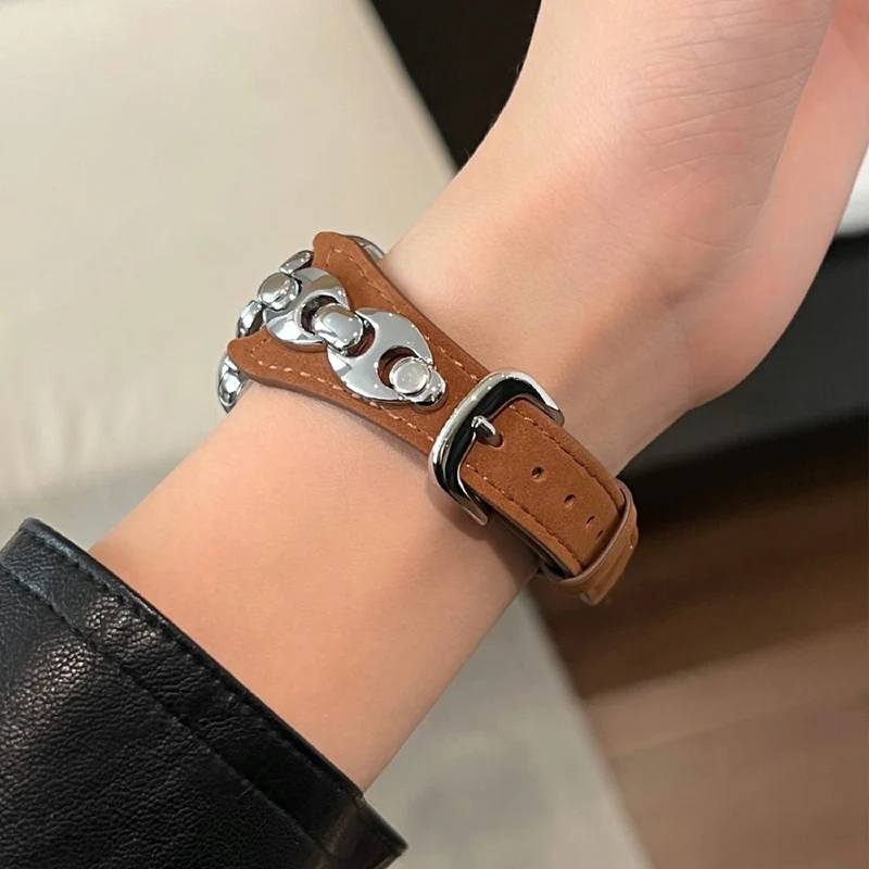 Mega Entzückend Apple Smartwatch Nylon Universell Armband