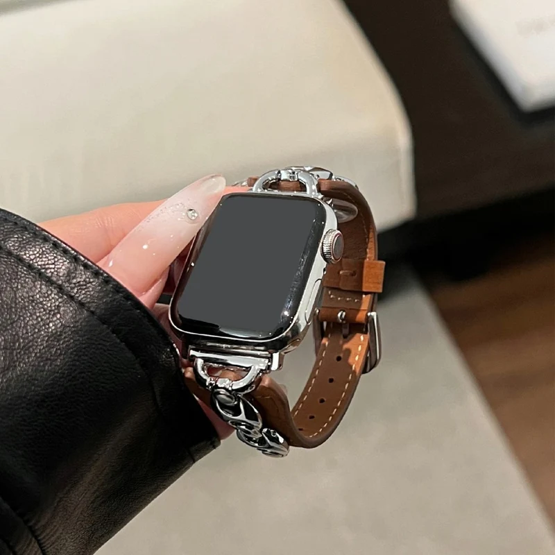 Mega Entzückend Apple Smartwatch Nylon Universell Armband
