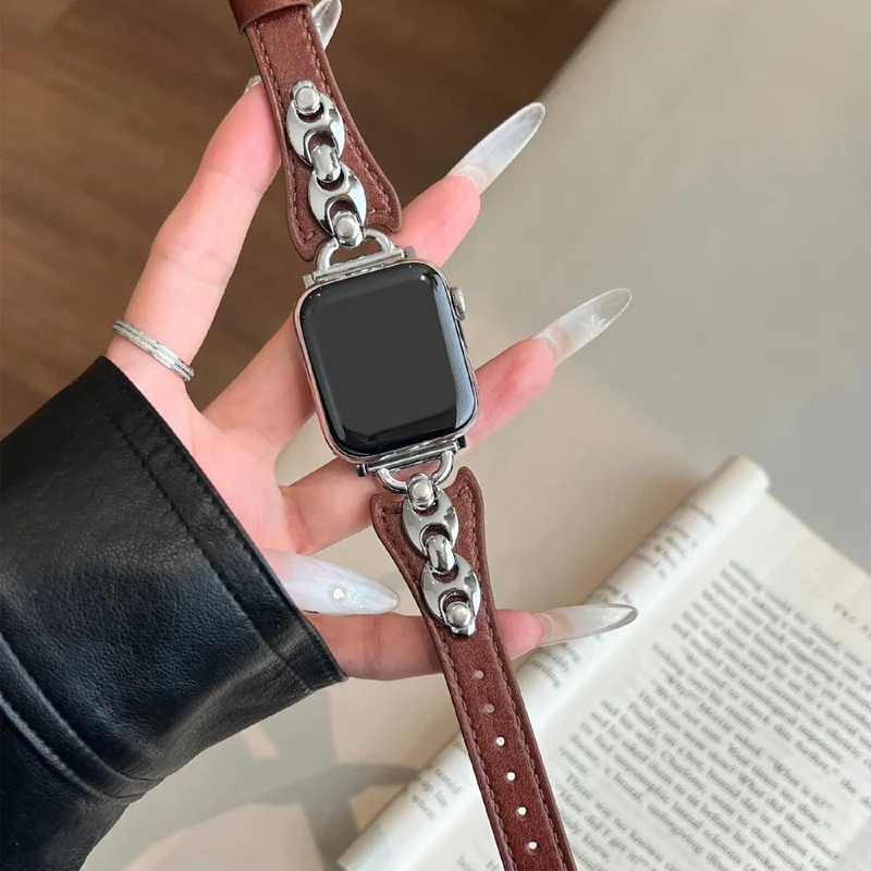 Mega Entzückend Apple Smartwatch Nylon Universell Armband